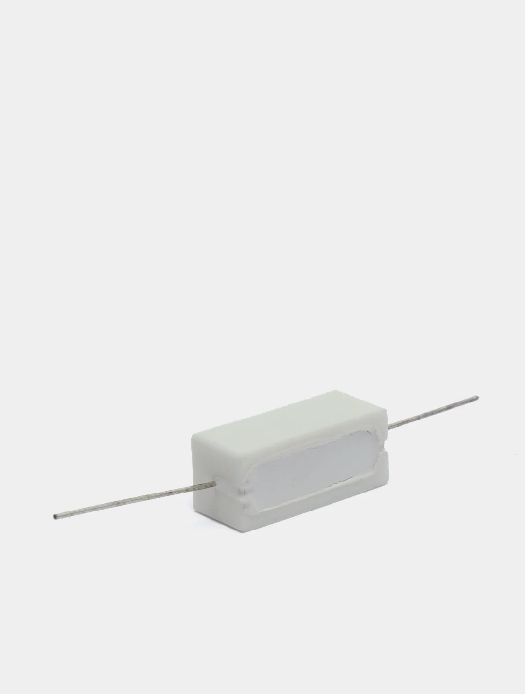 Резистор 12 Ом 5W 5% SQP-резистор
