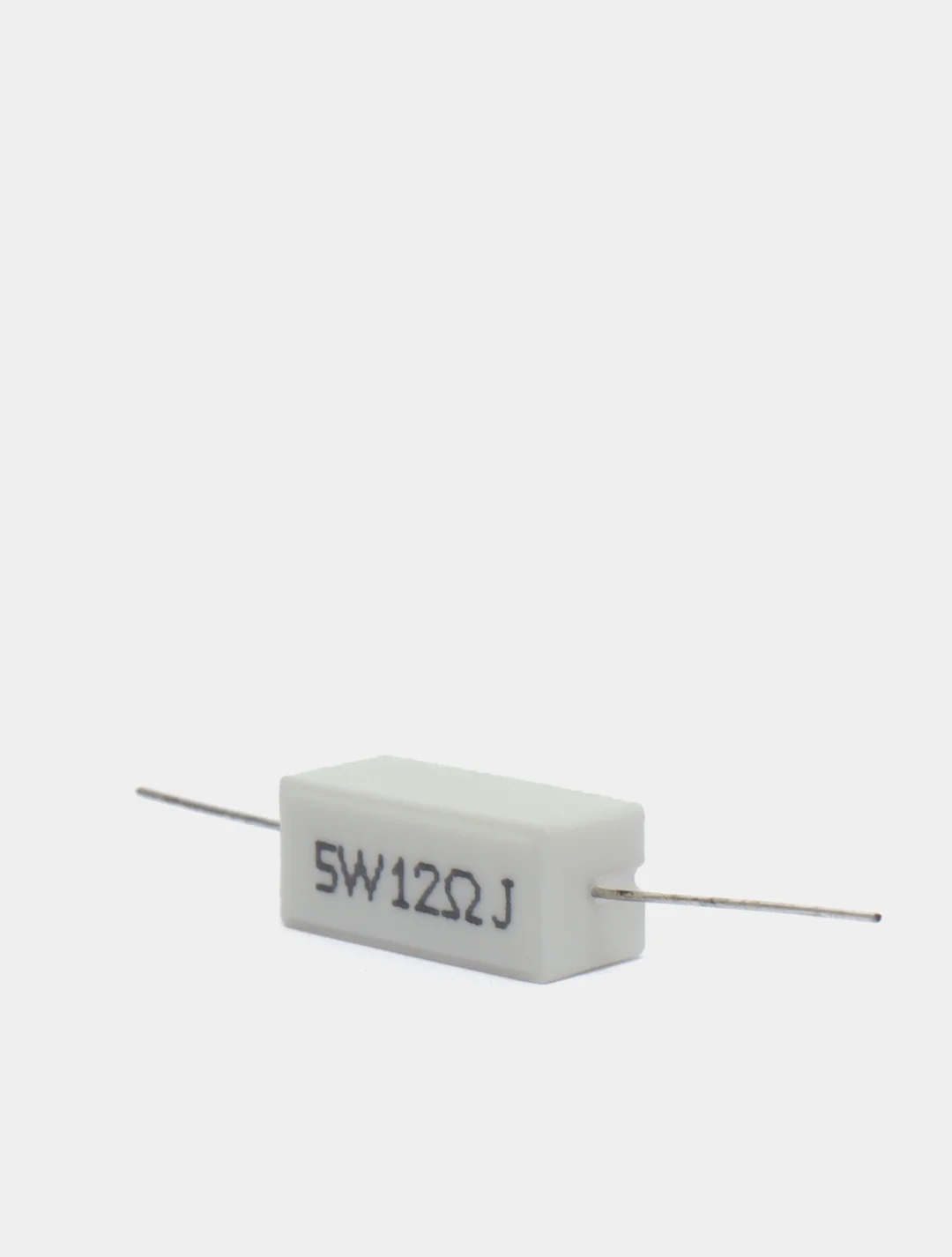 Резистор 12 Ом 5W 5% SQP-резистор