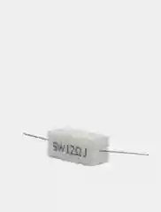 Резистор 12 Ом 5W 5% SQP-резистор