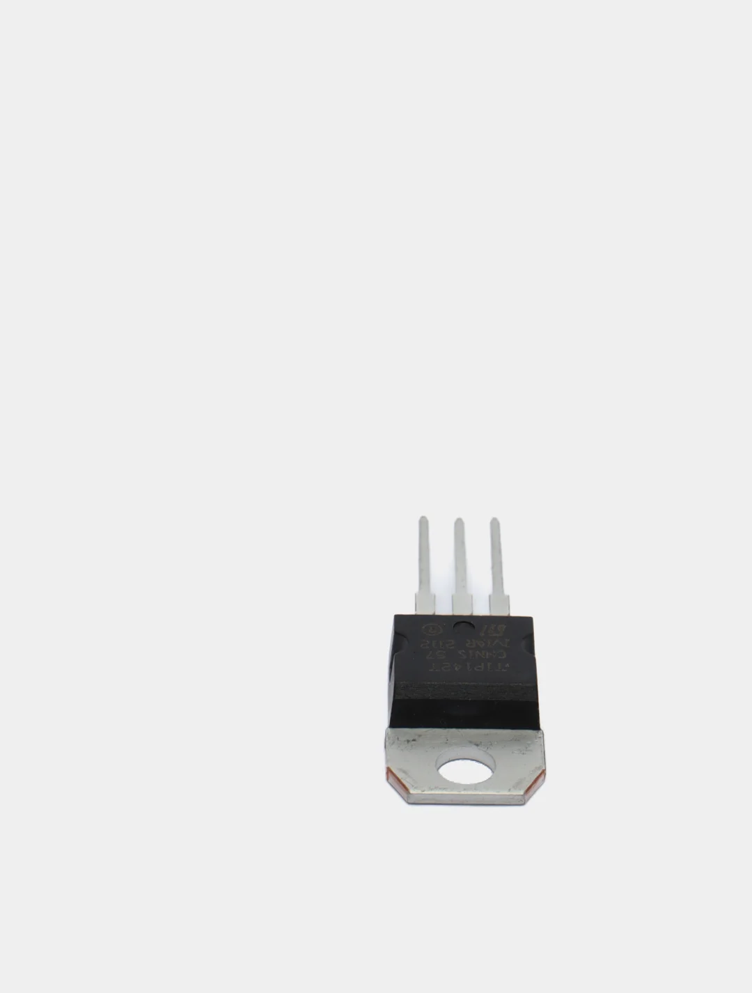 Транзистор TIP142T (NPN 100V 10A) TO-220AB-3
