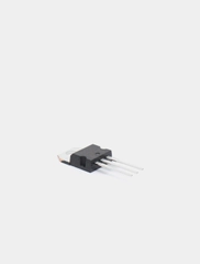 Транзистор TIP142T (NPN 100V 10A) TO-220AB-3