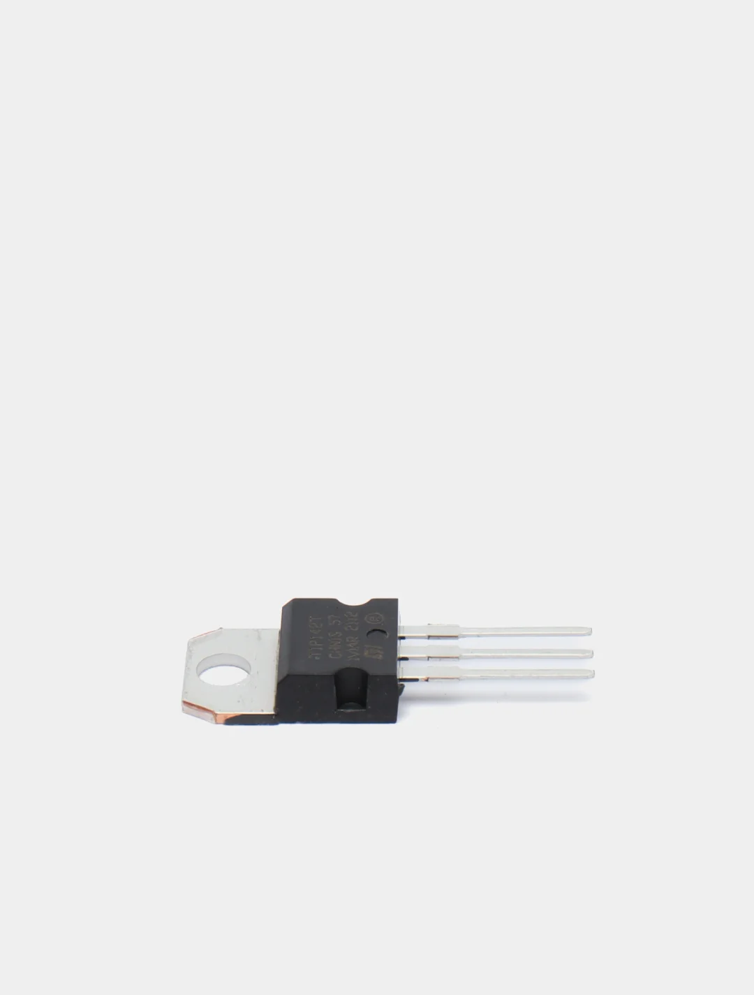 Транзистор TIP142T (NPN 100V 10A) TO-220AB-3