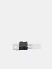 Транзистор TIP142T (NPN 100V 10A) TO-220AB-3