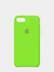 Лайм чехол Silicon Case для iPhone 7/8