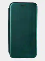 Золотой чехол книжка для Samsung Galaxy A32 4G