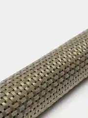 Оливковый антипригарный тефлоновый коврик для выпечки