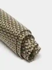Оливковый антипригарный тефлоновый коврик для выпечки