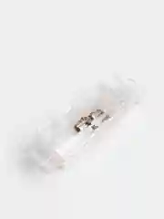 Кронштейн для камеры заднего вида Citroen C4 Coupe(04-10) / Peugeot 301 (2012+) №HS-8283