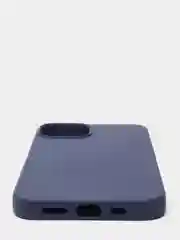 Красный чехол для iPhone 13, 12, 11, 8, 7, XR, mini, Pro, Max, Plus, SE 2020, силикон