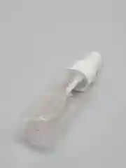 Флакон с распылителем