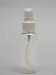 Флакон с распылителем
