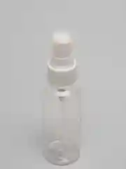 Флакон с распылителем