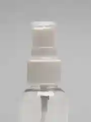 Флакон с распылителем