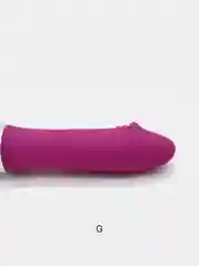Вибратор мини женский