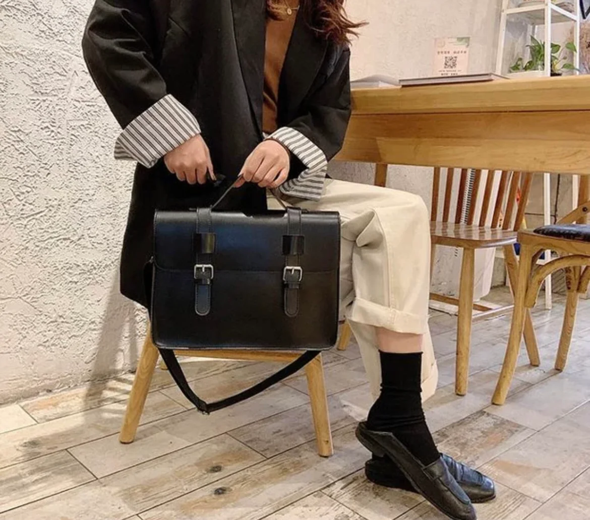 Сумка на плечо