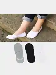 Носки следки, подследники