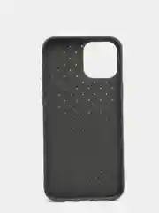 Чехол Apple iPhone 11, 11 Pro, 12 mini, 12, 12 Pro, 12 Pro Max плетеный силиконовый