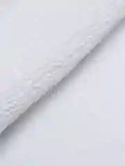 Двусторонняя микрофибра для полировки и протирочных работ 520гр DRY 40*40 DM4040WH520