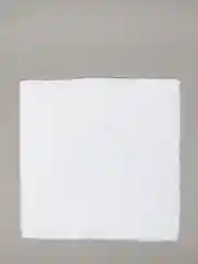 Двусторонняя микрофибра для полировки и протирочных работ 520гр DRY 40*40 DM4040WH520