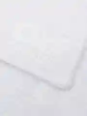 Двусторонняя микрофибра для полировки и протирочных работ 520гр DRY 40*40 DM4040WH520