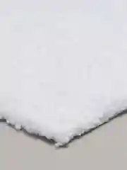 Двусторонняя микрофибра для полировки и протирочных работ 520гр DRY 40*40 DM4040WH520