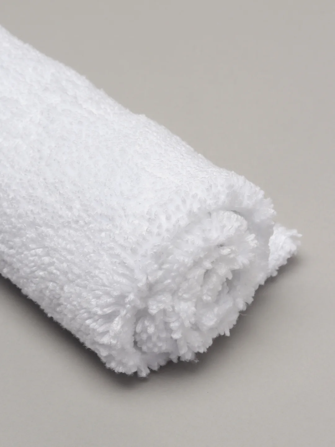 Двусторонняя микрофибра для полировки и протирочных работ 520гр DRY 40*40 DM4040WH520