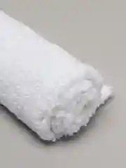 Двусторонняя микрофибра для полировки и протирочных работ 520гр DRY 40*40 DM4040WH520