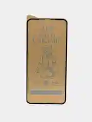 Защитное стекло Ceramic на iPhone XS Max, 11 Pro Max, матовое, гибкое