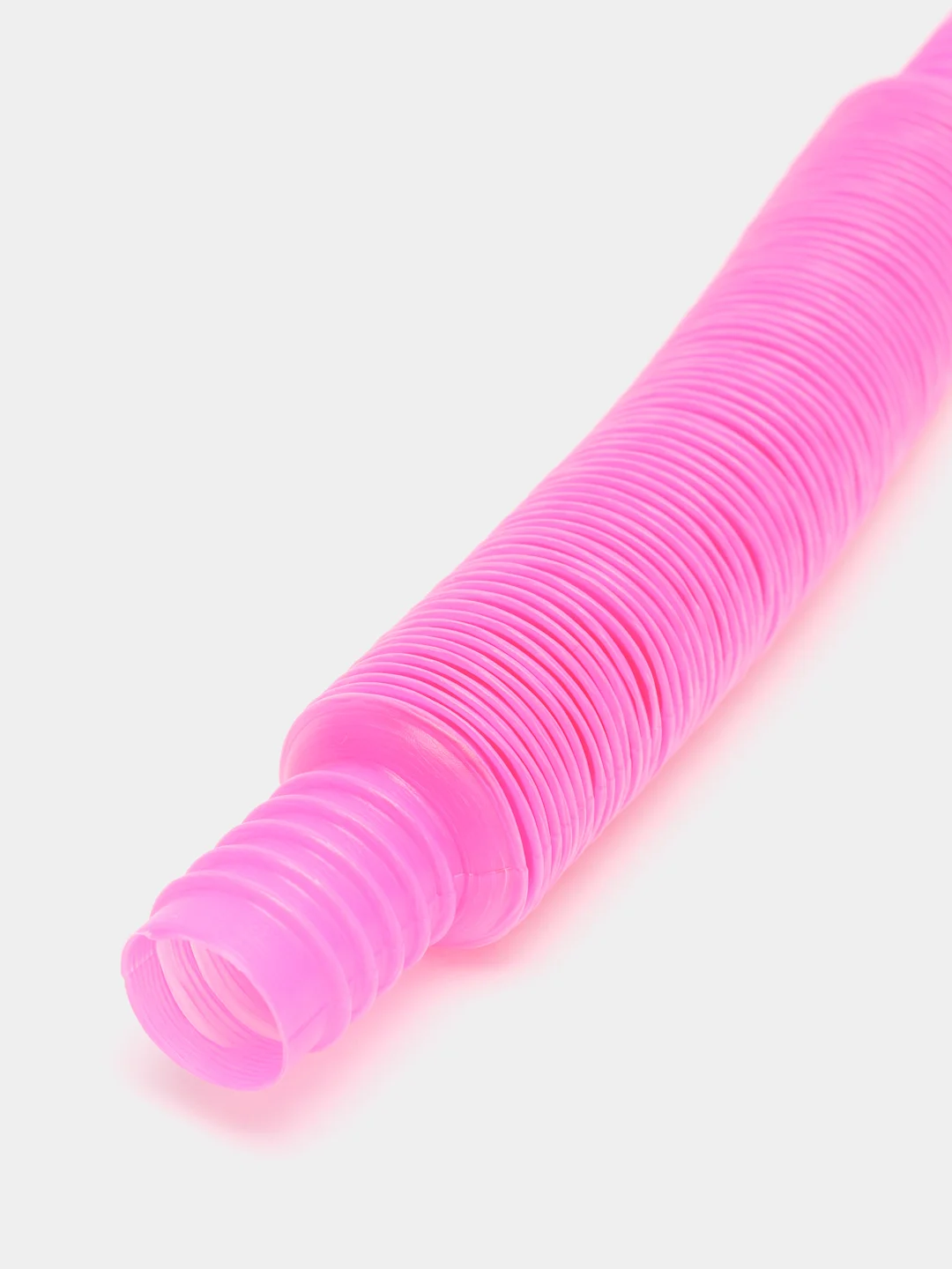 Трубка антистресс pop tubes / Трубка поп ит / Поп ит трубка / Трубка гофра для детей