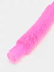 Трубка антистресс pop tubes / Трубка поп ит / Поп ит трубка / Трубка гофра для детей