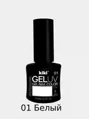 Гель лак для ногтей Kiki, 55 цветов