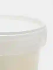 Мыльная основа прозрачная, твёрдая, без запаха, 1 кг
