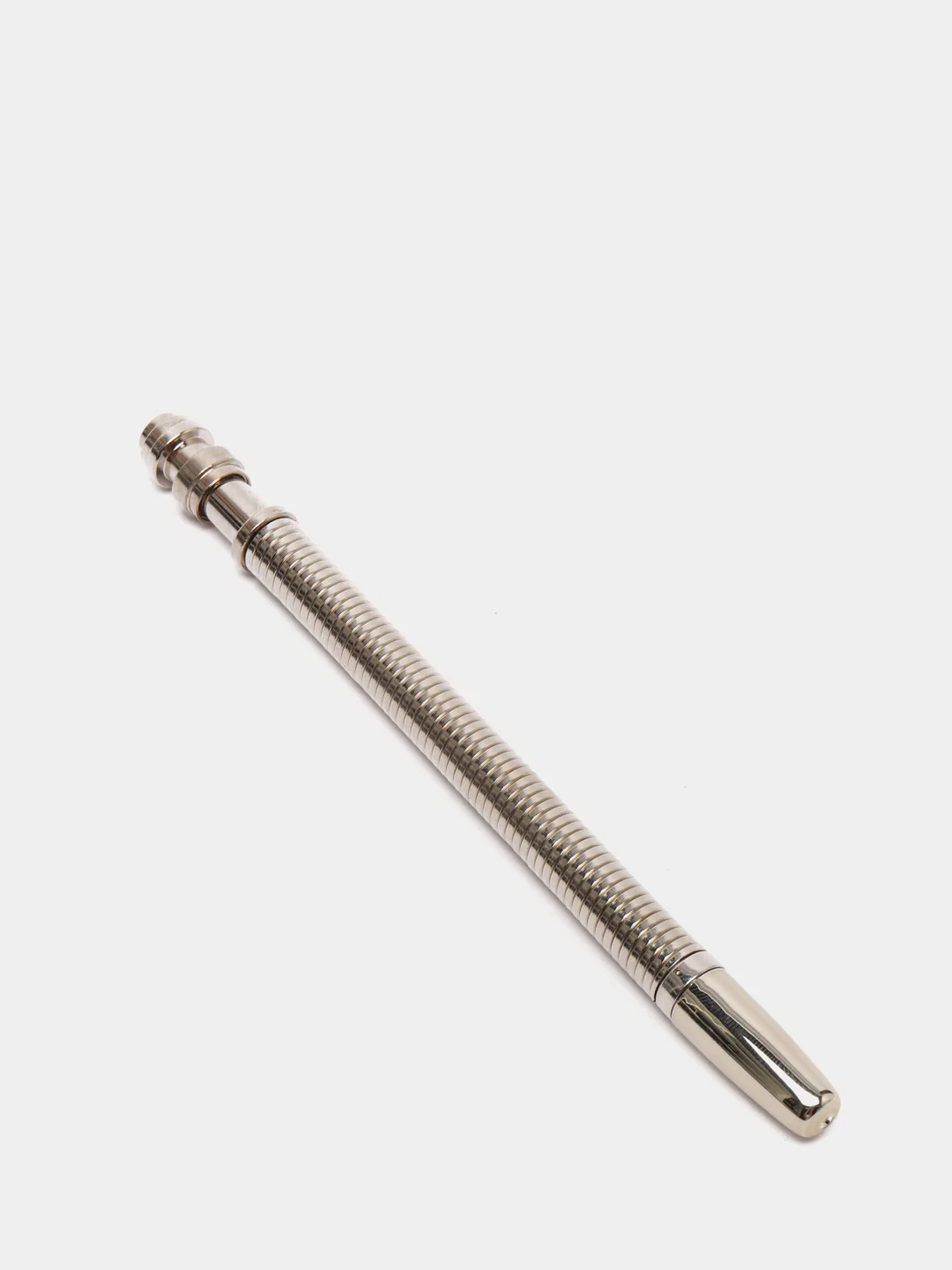 Магнитная, гнущаяся ручка антистресс Think Ink Pen