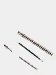 Магнитная, гнущаяся ручка антистресс Think Ink Pen