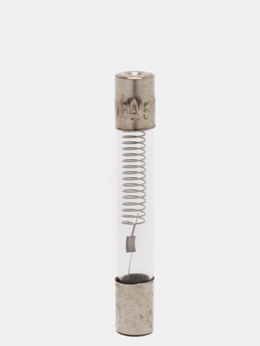 Стеклянный предохранитель для микроволновки 5кВ, 0.8А, 800mA, СВЧ