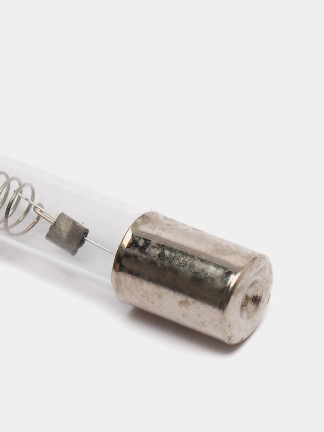 Стеклянный предохранитель для микроволновки 5кВ, 0.8А, 800mA, СВЧ