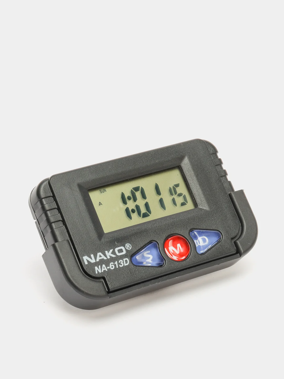 Часы автомобильные электронные NAKO NA-613D