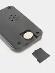 Часы автомобильные электронные NAKO NA-613D