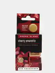 Ароматизатор воздуха для авто Aroma Glass