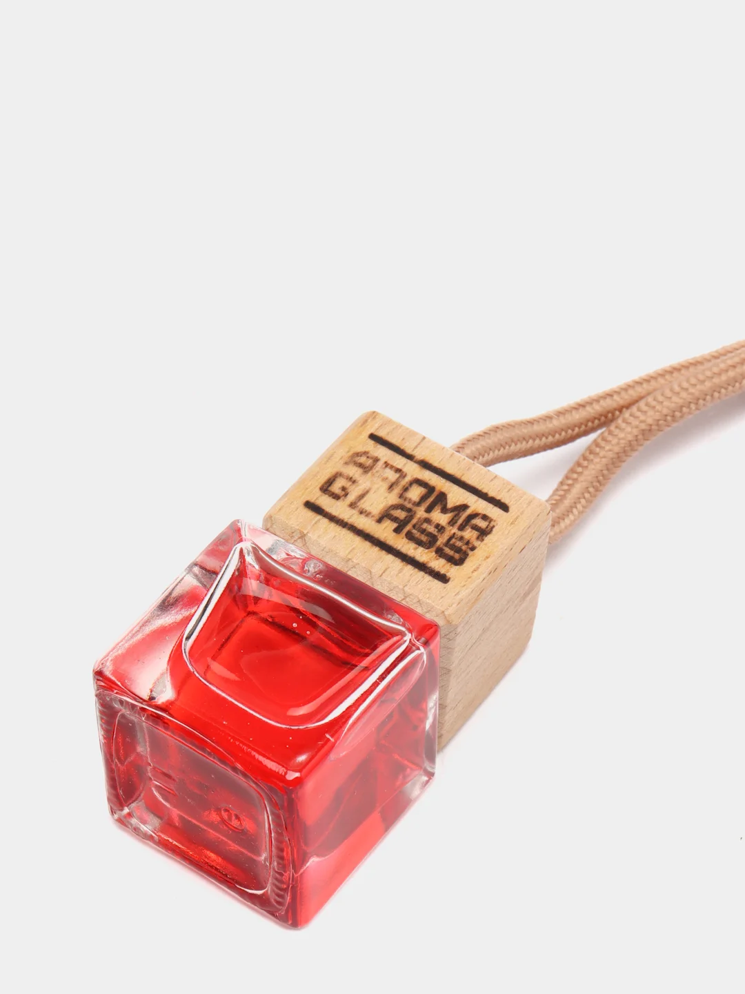 Ароматизатор воздуха для авто Aroma Glass