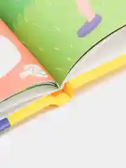 Проф-Пресс/Детские книги/Книги на английском "Изучаем английский язык в стихах"