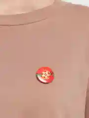 Голубой значок на 9 мая