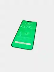 Защитное стекло на Ceramics на iPhone 13 Pro Max (Айфон 13 Про Макс), гибкое