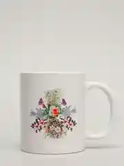Кружка для мамы, "Лучшая мама", подарок на день матери