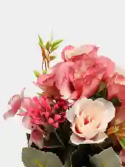 Розовый искусственные цветы розы Лавиния букет, пионы, розы, камелии, растения