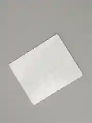 Белый слайдеры для дизайна ногтей
