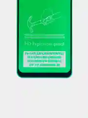 Защитное стекло Ceramics на Samsung Galaxy A 50, M 21, M30s, M31, A20, A30, A30s