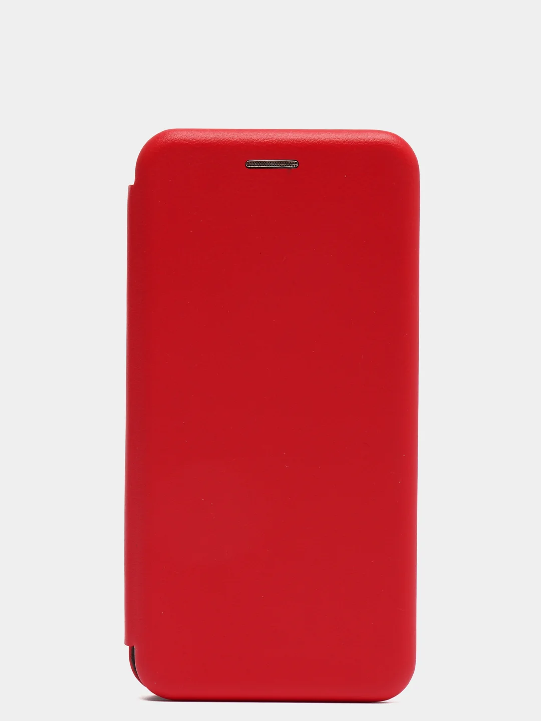 Красный чехол-книжка для Nokia 3.2 / 4.2 / 2.3 / 3.1 / 7.1