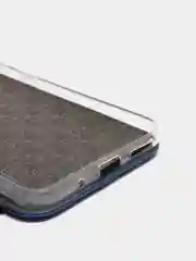 Синий чехол-книжка для Nokia 3.2 / 4.2 / 2.3 / 3.1 / 7.1
