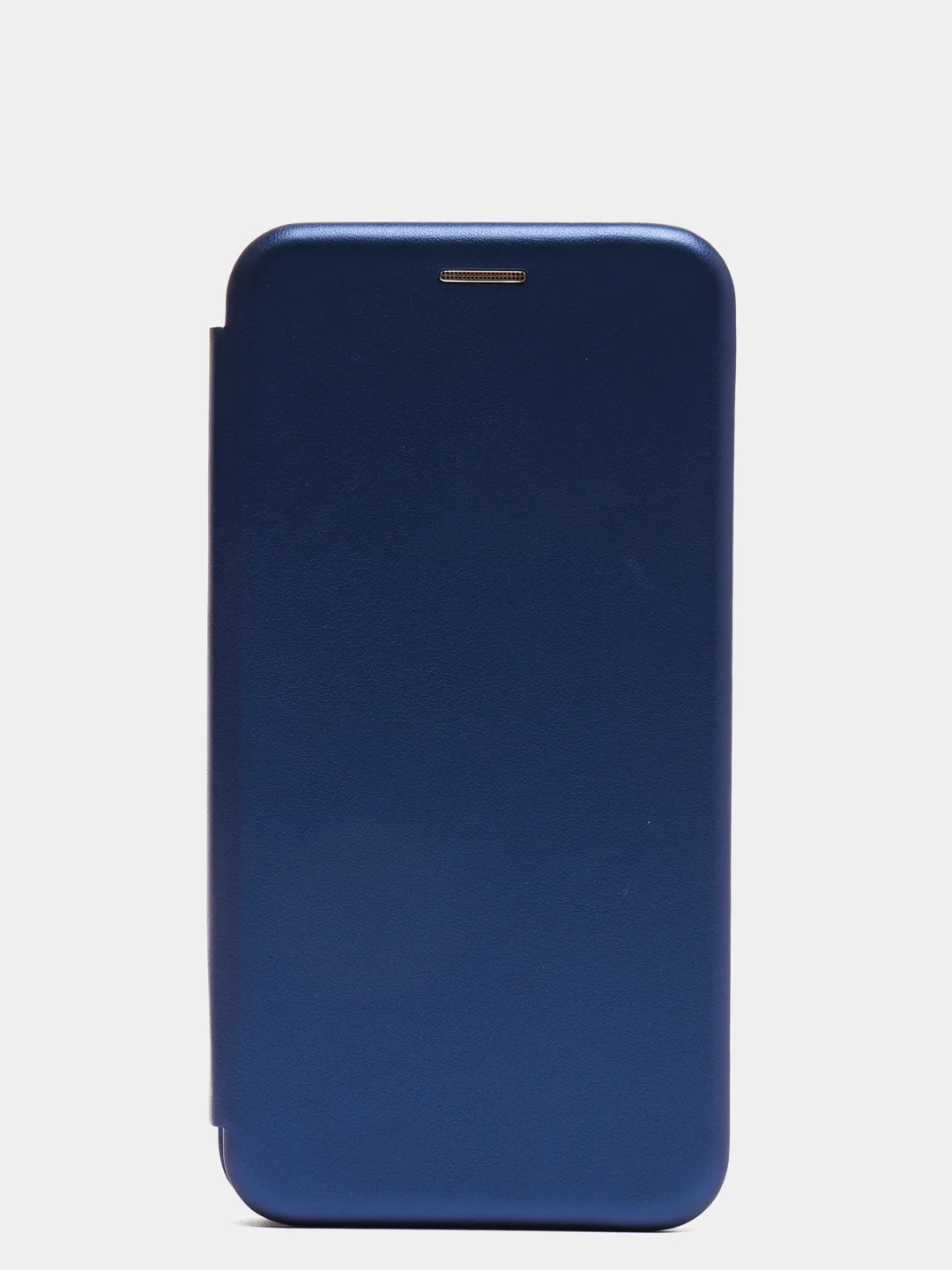 Синий чехол-книжка для Nokia 3.2 / 4.2 / 2.3 / 3.1 / 7.1
